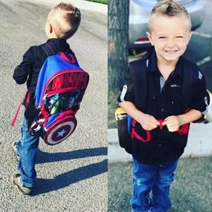 Meet your Posher, Rhonda